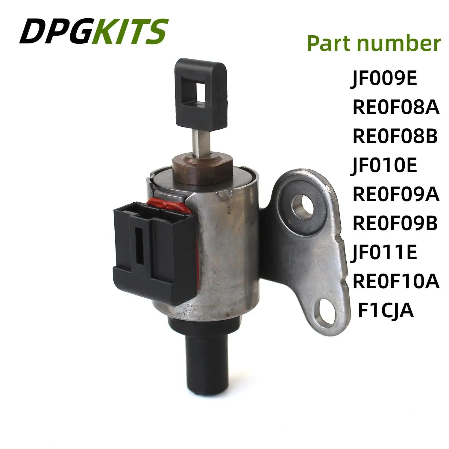 

JF010E RE0F09A RE0F09B CVT Step Stepper Motor RE0F08A RE0F08B JF011E Fit For Nissan Altima Maxima Quest Murano Versa