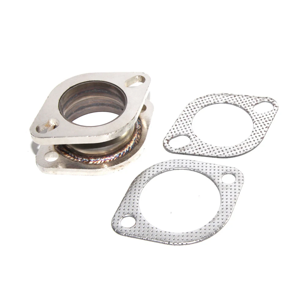 Stainless Steel 3