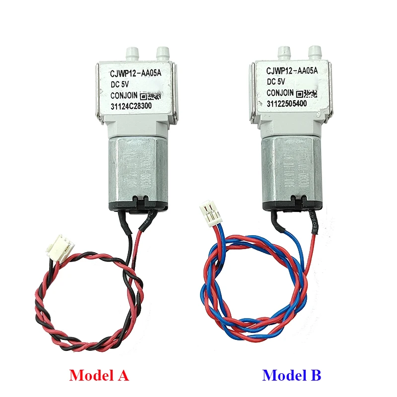 CJWP12-AA05A DC 5V 6V Mini 030 Diaphragm Pump Micro Self-priming Suction Water Liquid Pump
