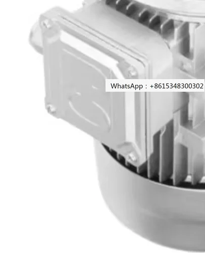 Micro cycloid -gear reducer ac-cessories Daquan motor vertical horizontal WB65/85/100/120/150