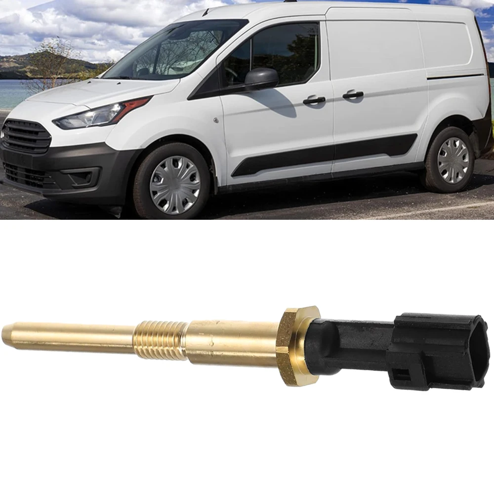 

Water Temperature Sensor for Ford C-Max Escape Focus Fusion Transit Lincoln MKZ 1S7Z-6G004-AA
