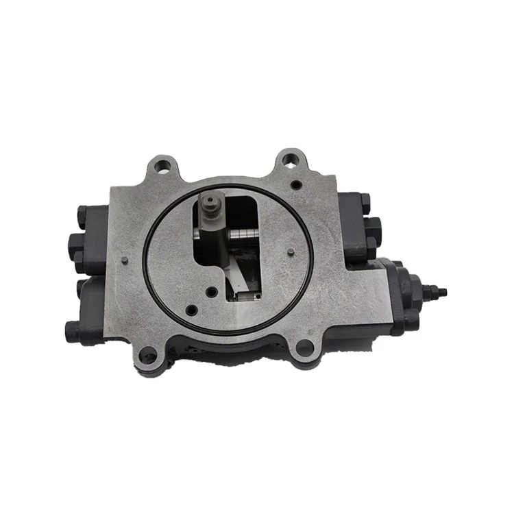 2026 New toolSBS80 Excavator Hydraulic Pump Regulator for Cat e pilla r E312C  E312D