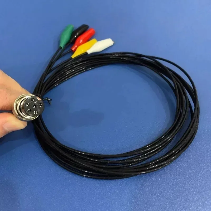 CHI660E/660D/CHI760E Electrochemical Universal Workstation Electrode Connection Line