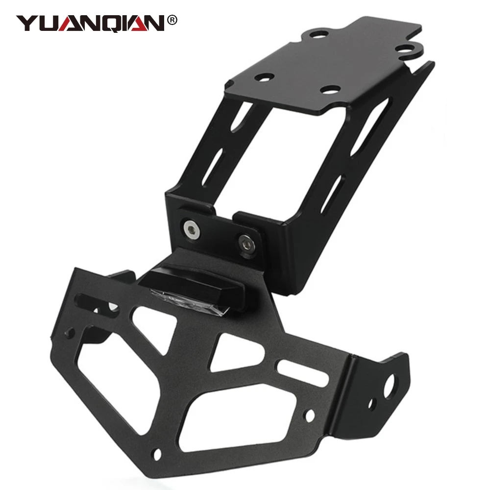 

GSX-S1000 License Plate Holder Tail Light Bracket Fender Eliminator Kit For Suzuki GSXS1000 GSXS1000F GSX-S GSXS 1000 F 2022