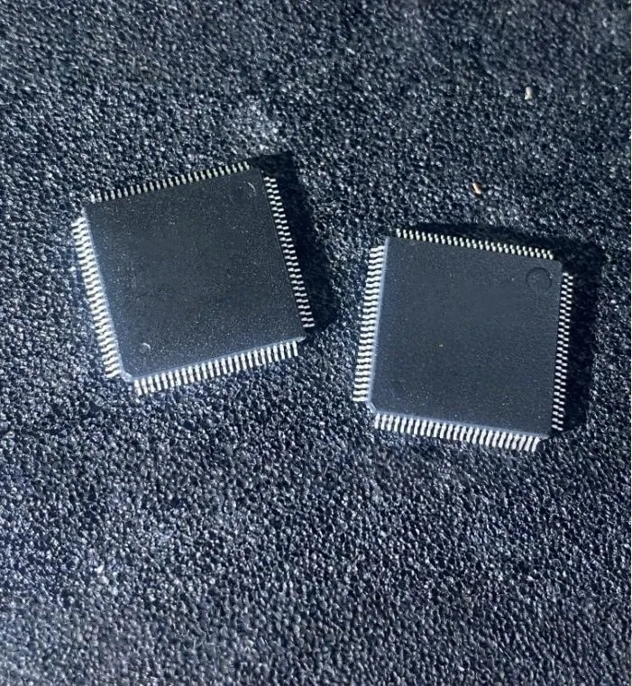 1-50PCS ATSAM3U4C-AU ATSAM3U4CA-AU MAX4659ESA MAX4659E MAX4659 AE618 MAX4427ESA MAX4427