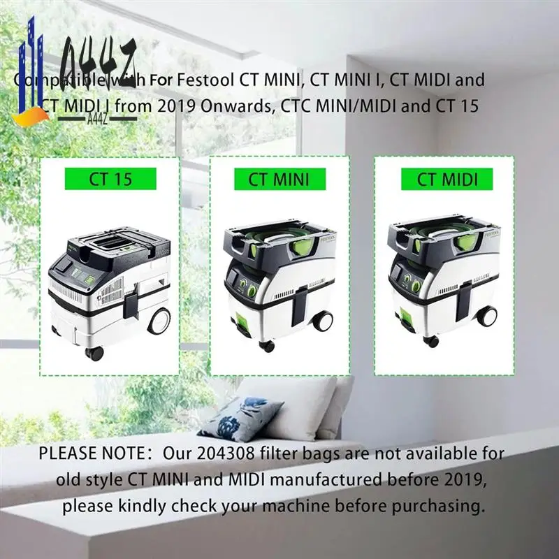 A44Z-6PCS 204308 Ct… - image
