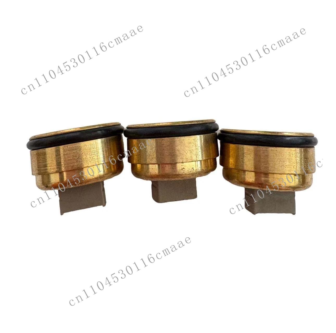 New 0B5 DQ250 02E 02e927770al Transmission Computer Pressure Sensor for A4 A5 A6 A7