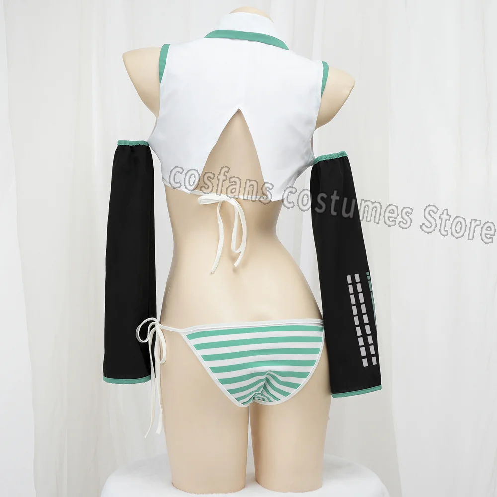 Anime Spiel Mädchen Vocol Uniform Cosplay Idol Gruppenkostüm