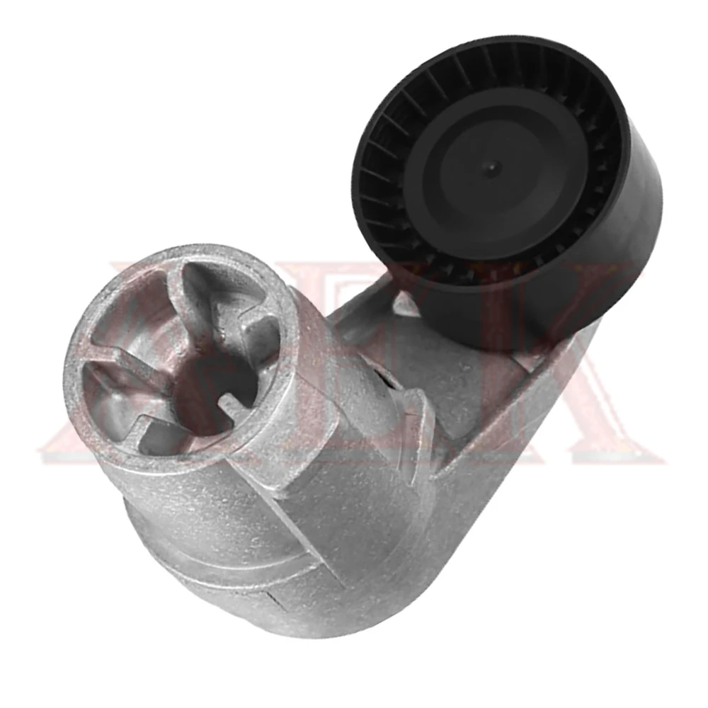 

Engine Belt Tensioner For BMW X5 F01 F02 F10 F20 F30 E70 335i M135i 535i 1128860426 112875990976