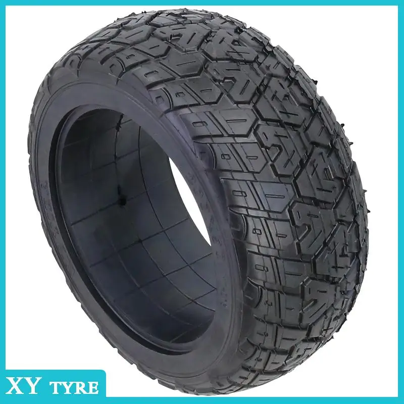 200x90 Solid Tyre 8 inch 200*90 Explosion-proof Tire Fit for Folding Electric Scooter 8-inch E-Scooter Pocket Bike wheel parts