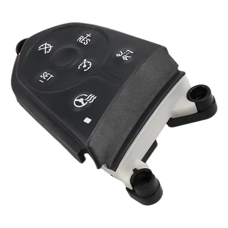 

AS57-Cruise Control Switch 22961941 Steering Wheel Control Switch For GMC Sierra 1500 Yukon XL Silverado 1500-3500 Tahoe