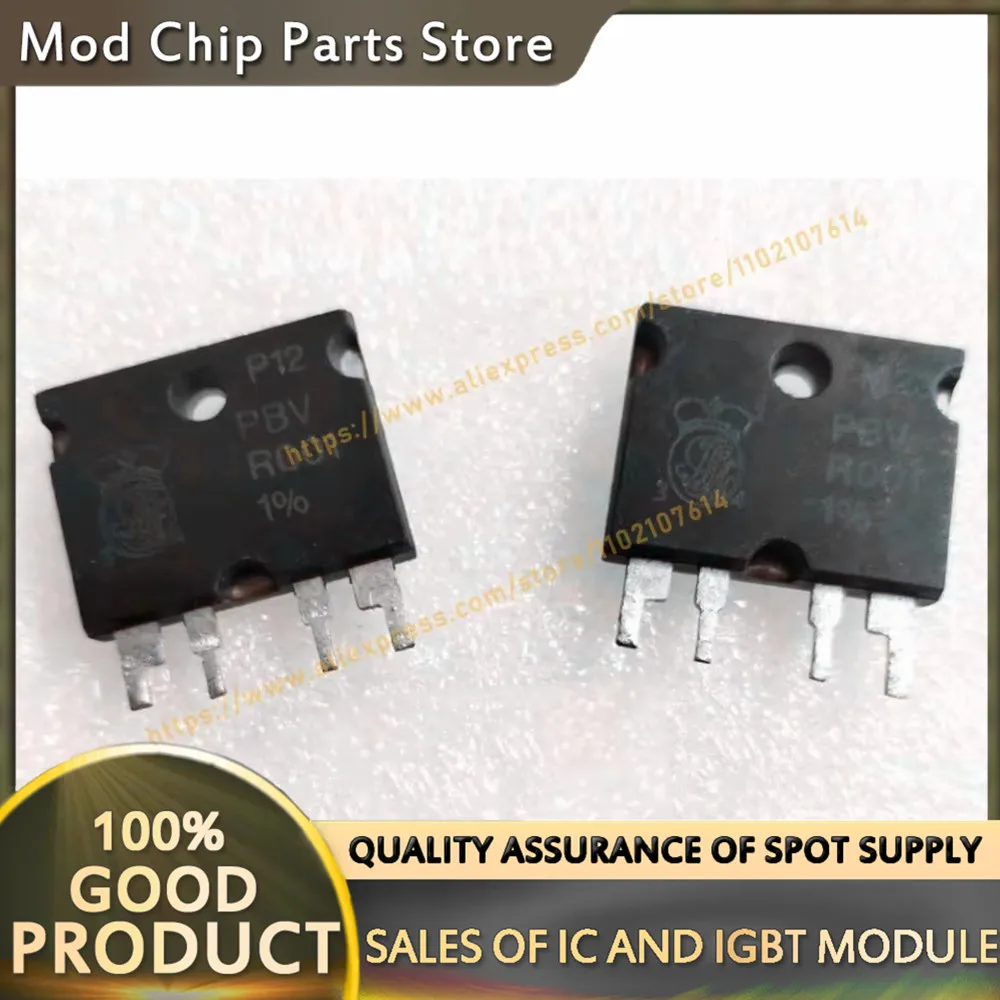 PBVR001 1% 1Mr PBV-… - image