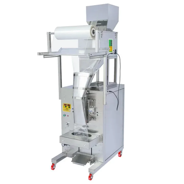 Multi-Function Sachet Pouch Stick Packer Multilane Filling and Packing Machine with Reliable Motor for Manufacturing Plants