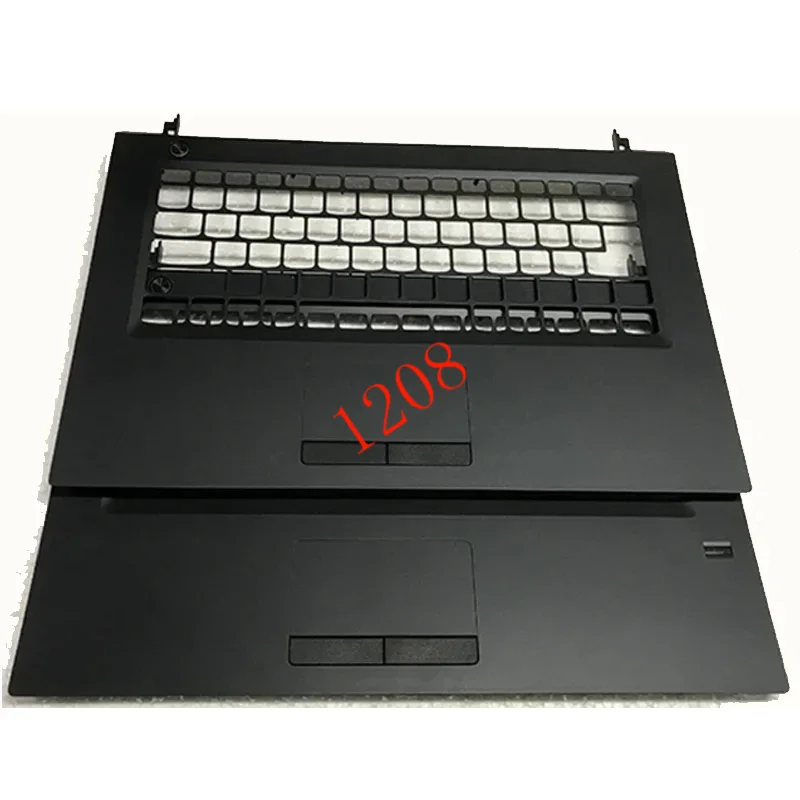 

Новинка для Lenovo V310-14IKB с отверстием для отпечатков пальцев, верхняя панель для клавиатуры, верхняя крышка для ноутбука