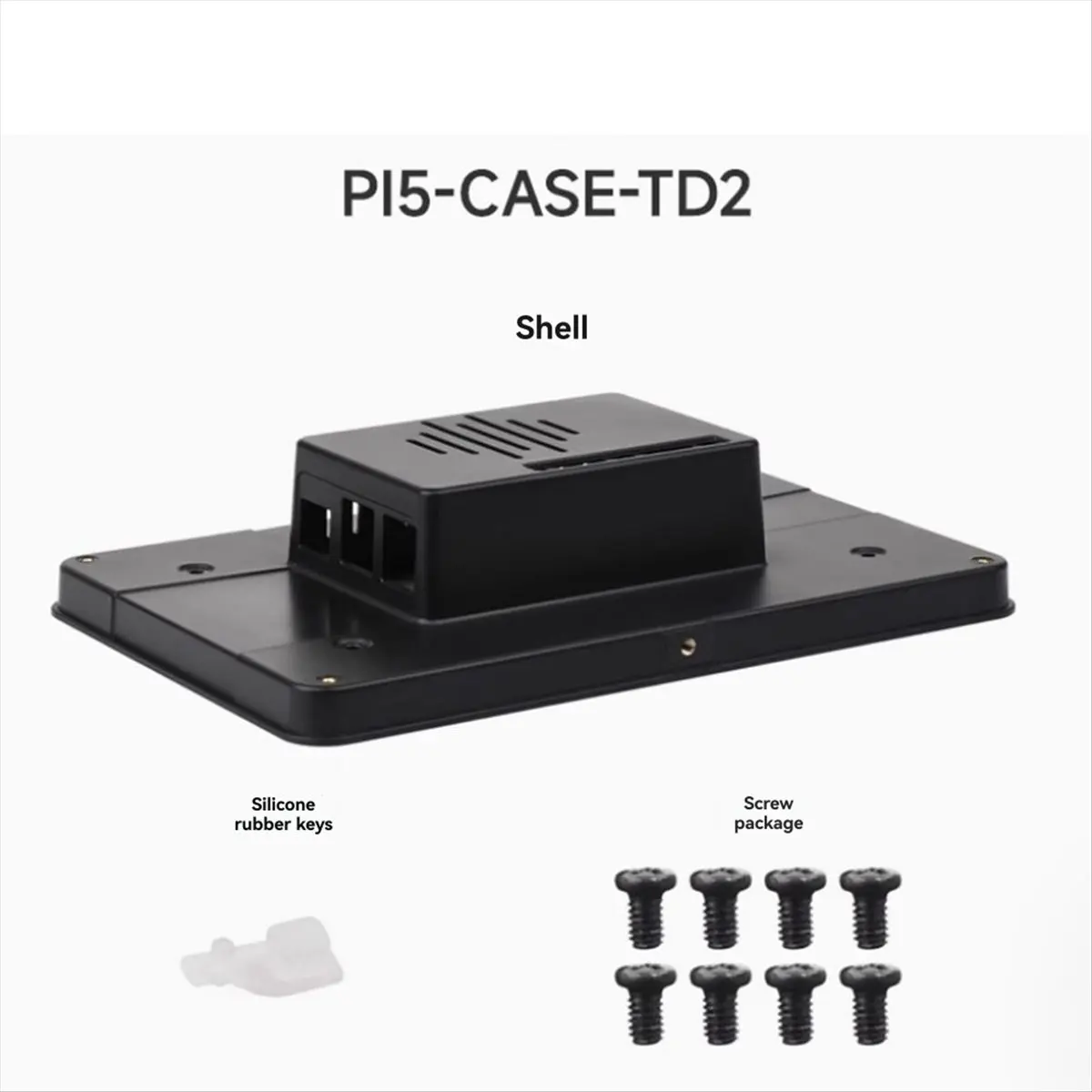 T19C For Raspberry …