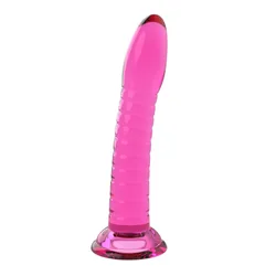 New Realistic Dildos Erotic Jelly Dildo With Strong Suction Cup Sex Toys For Woman Men Gay Artificial Penis G-spot Simulation