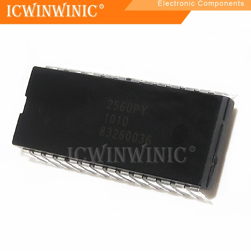 1 peça isd2560py isd2560 2560py