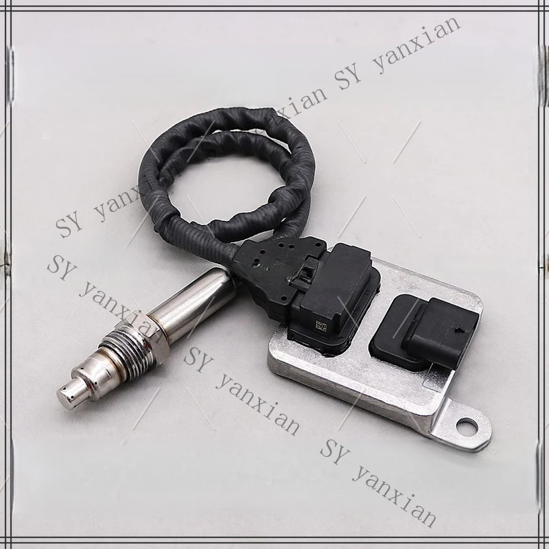 SY+ NOX SENSOR 11787587130FOR BMW 1er E81 E82 E87 E88 3er E90 E91 E92 LCI N43 NEW