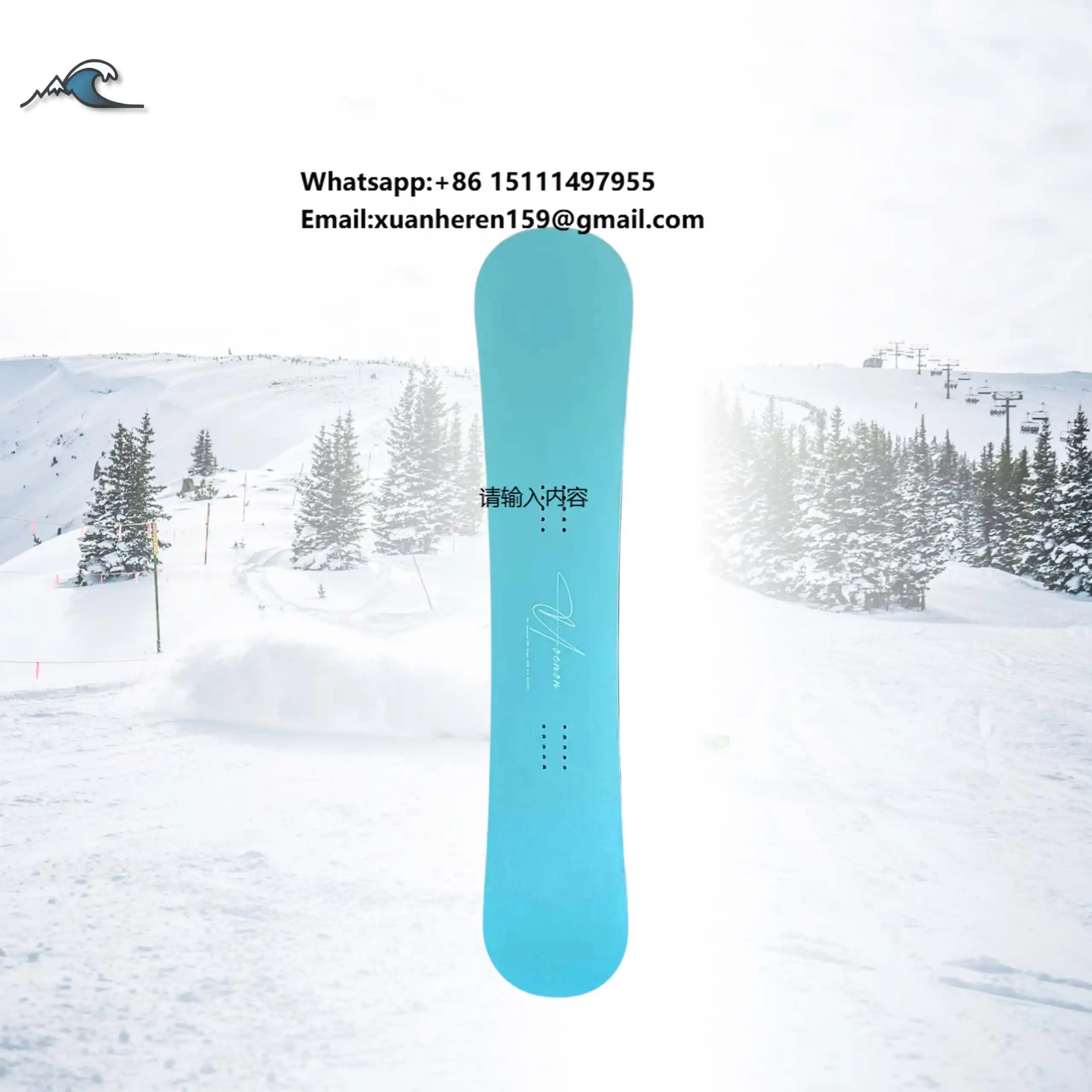 

Advanced Carving Snowboard Custom Personalized Dimensions Flex Tuning Sidecut Options Elite Wide Board High-Speed Lightweight