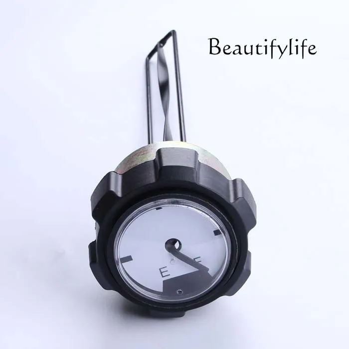Length 240mm 300mm Simple mechanical oil level gauge High-quality accessories