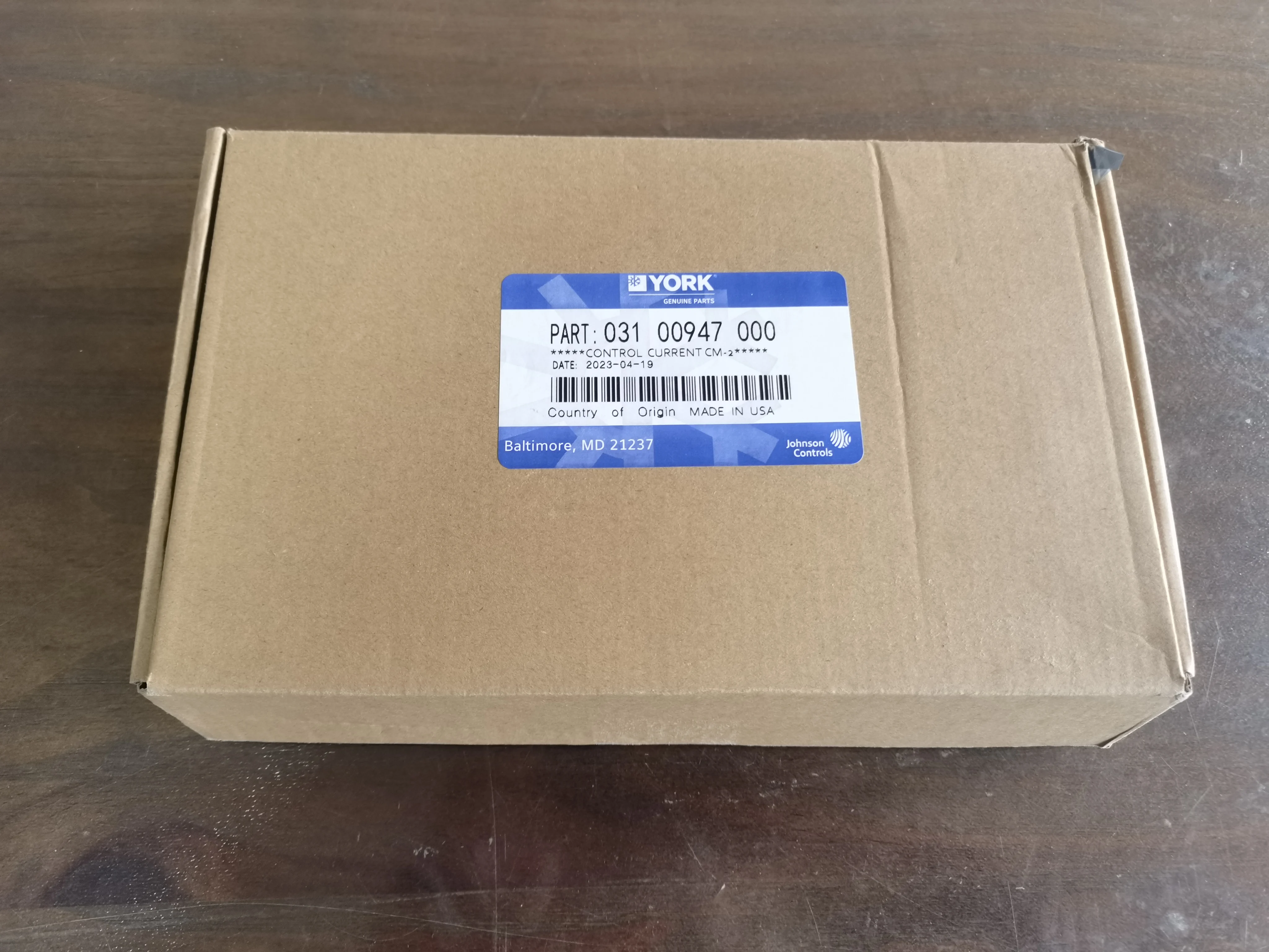 Circuit Board Control Main Board  031-00947-000 Central Air Conditioning Refrigeration Parts