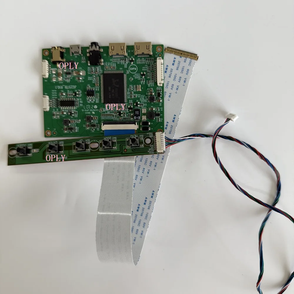 Edp 2 Mini Hdmi-Com… - image