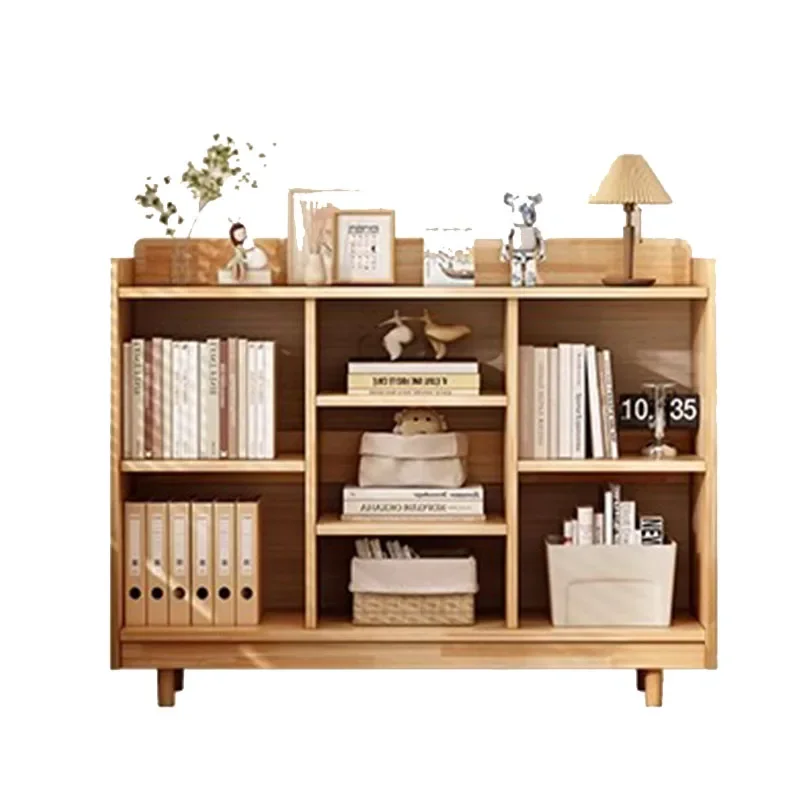 Mid Century Organiz…