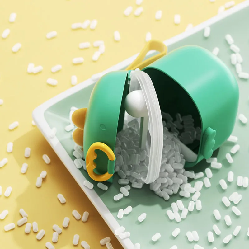 Thumbnail 3 - #1 Baby Formula Storage Boxes List of Top Picks