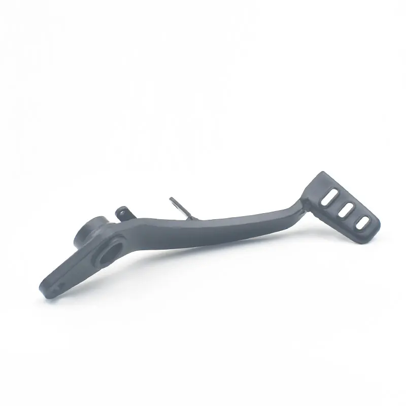 

For Honda CB500X CB500F CBR500R CB300F CB300R Rear Brake Pedal Lever Motorcycle Brake System Accessory