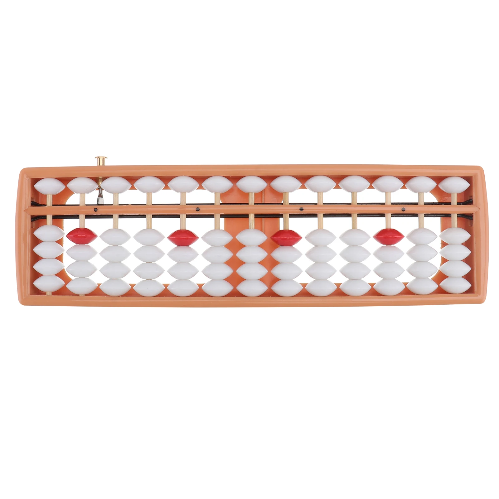 13 행 주판 장난감 어린이 수학 학습 도구 조기 교육인지 두뇌 개발 유치원