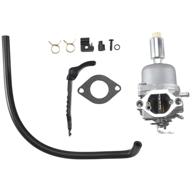 Carburetor Carb Kit…