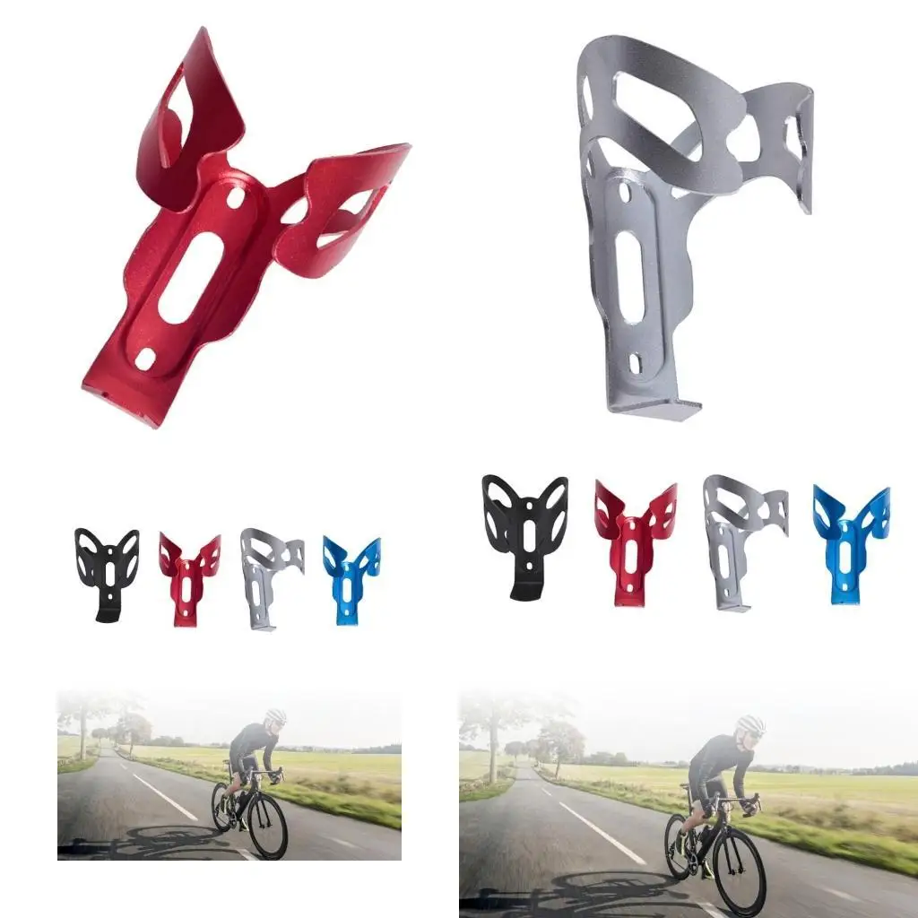 

Y1UC Bottle Holder Bicycles Drink Cup Holder Cycling Kettle for Road, Mountain Bikes