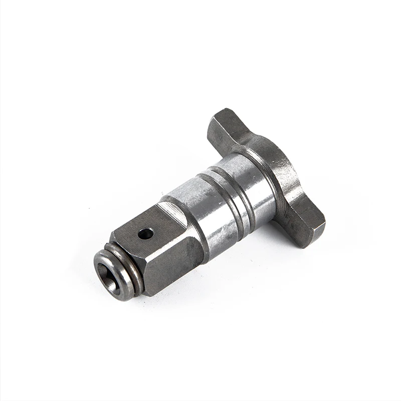 1PC 18V Brushless ประแจผลกระทบอุปกรณ์เสริมเพลาเดี่ยว/Dual ใช้ไร้สายประแจส่วนเครื่องมืออุปกรณ์เสริม
