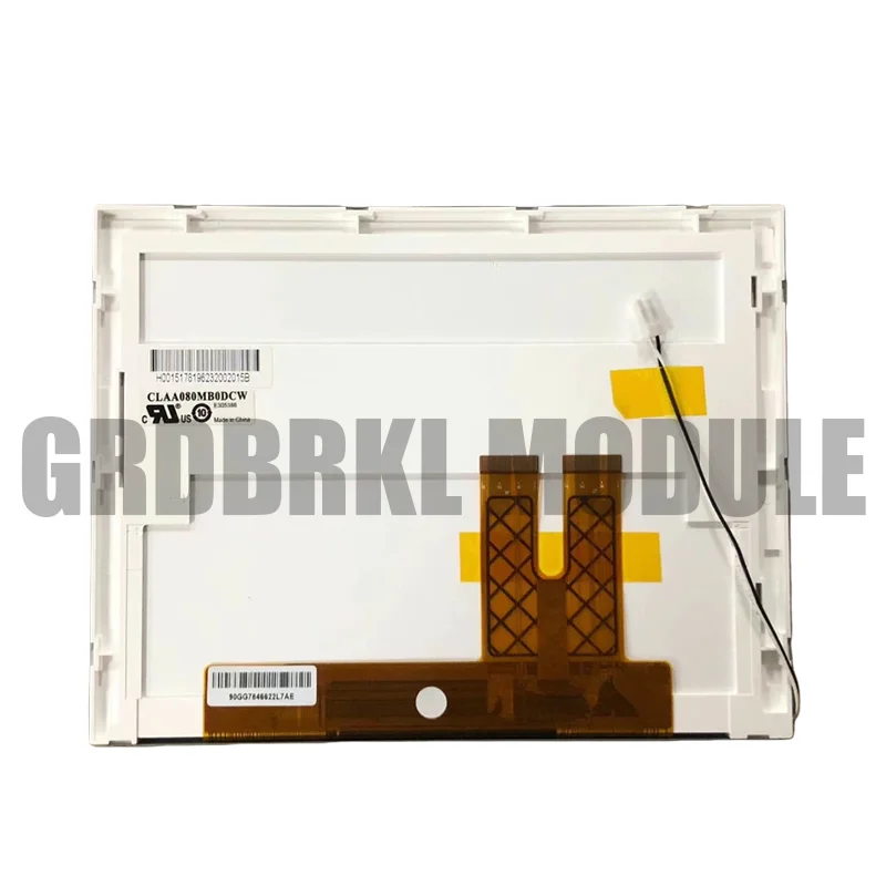 Lcd Display For HDA…