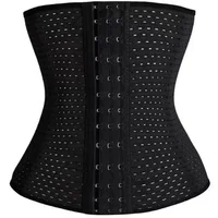 Women Body Shapewear Tummy Slimming Black Belly Band Shaping Shaper Corset Postpartum Flat Belly Postpartum Corset Shapewear 6