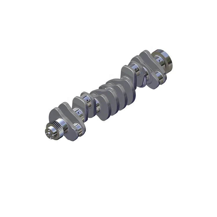 6B 6BT 6BTA 5.9 Crankshaft 3908032 3929037 diesel Engine Parts