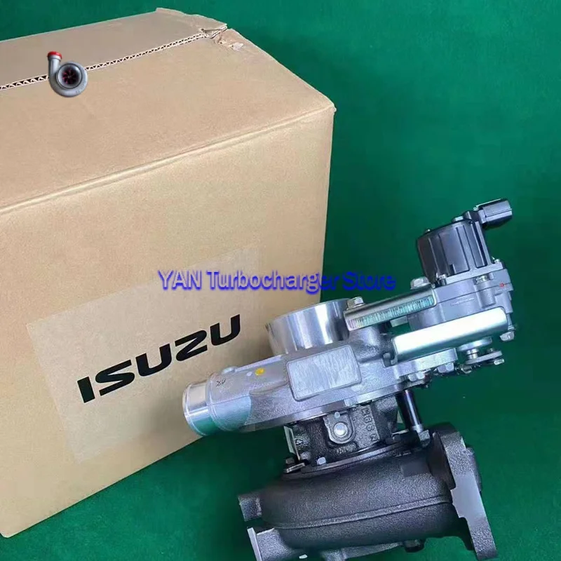 Turbo RHF55V 898027-7722 VAA40016 898027-7725 898027-7720 898027-7721 89802-7775 VIET for Isuzu NPR 5.2L 4HK1-E2N 4HK1 E2N