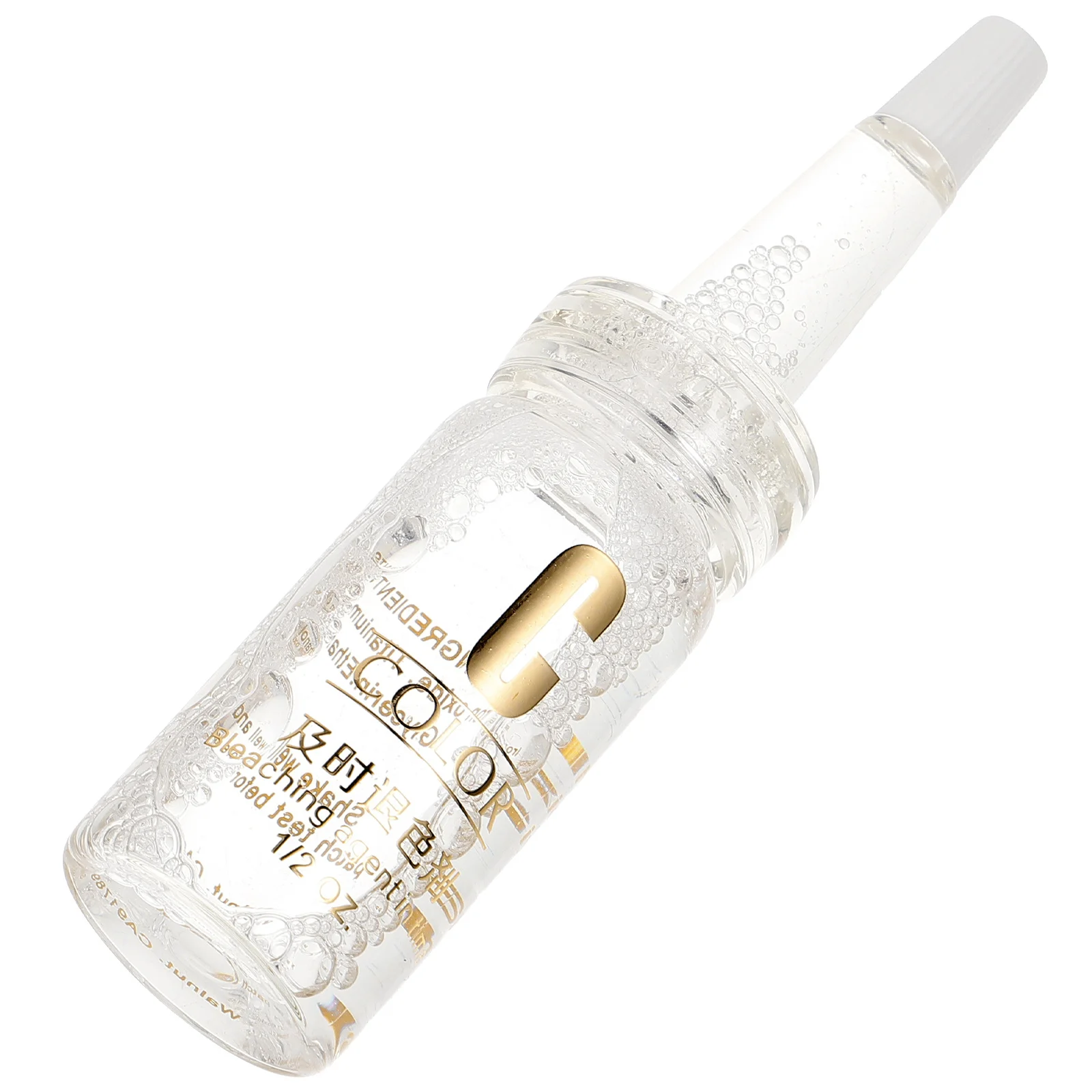 

Tattoo Error Correction Liquid 1 Bottle for Eyebrows Lips Mistake Fixing Easy to Use Professional Solution