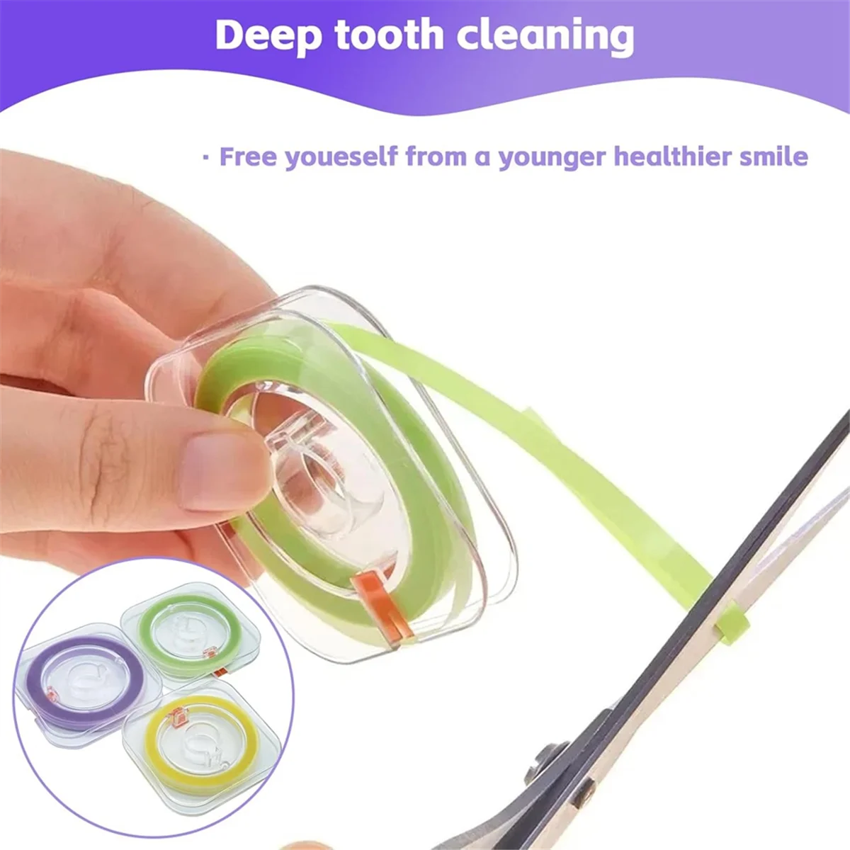 Набор полосок для полировки зубов, комплект из 3 шлифовальных инструментов для зубов, ширина 4 мм, полоски для полировки зубов 20 мкм/30 мкм/50 мкм