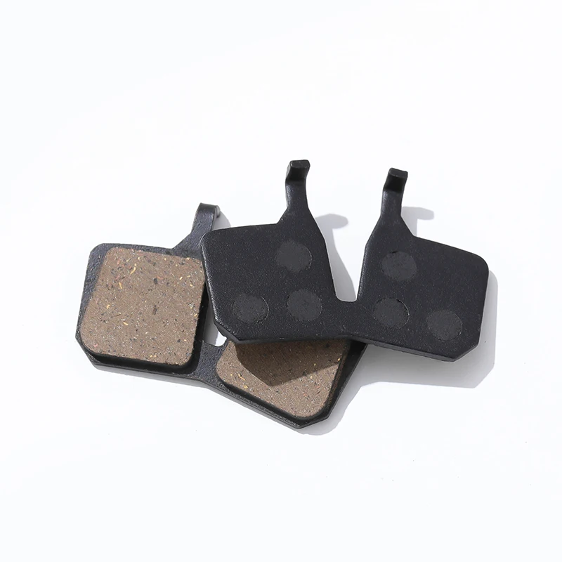 1 Pair  Resin MTB Brake Pads For Magura MT5 MT7 Mountain Bike Brakes