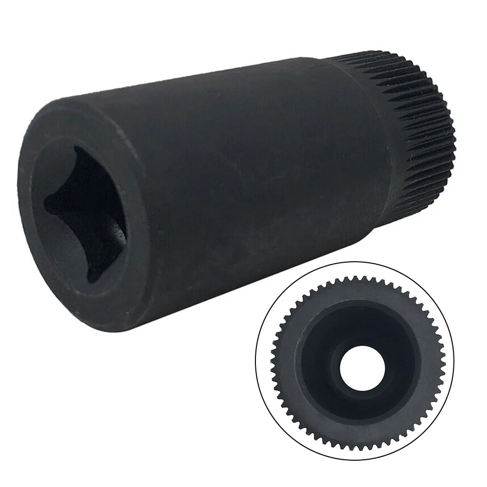 Premium 58 Teeth Socket PreChamber Socket for MercedesBenz 12 Dr Made with Materials Quick and Easy Installation