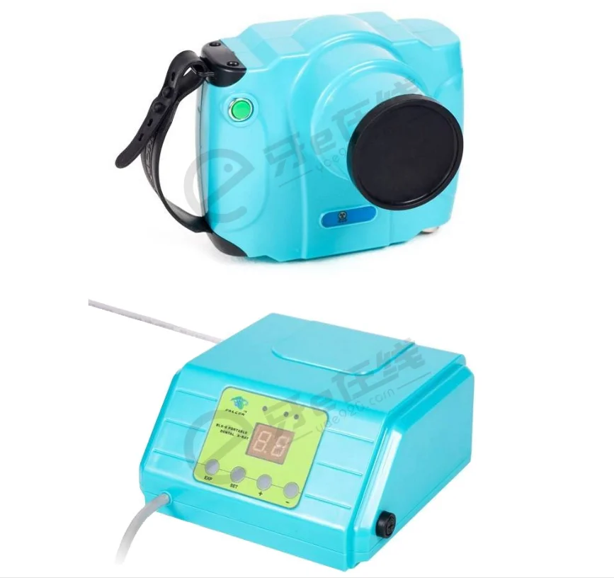 Mini Size Dental X Ray Machine Dental Photography Portable X Ray Machine