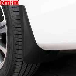 Для GAC M8 2024 2023 2025 автомобильный Стайлинг брызговики пластиковые крылья расширители брызговики брызговики автоаксессуары