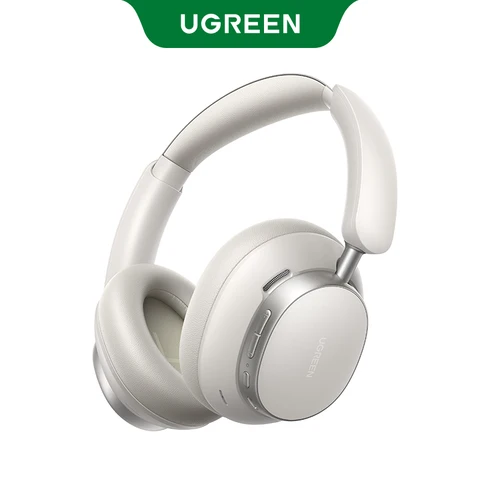 UGREEN Studio Pro полноразмерные наушники