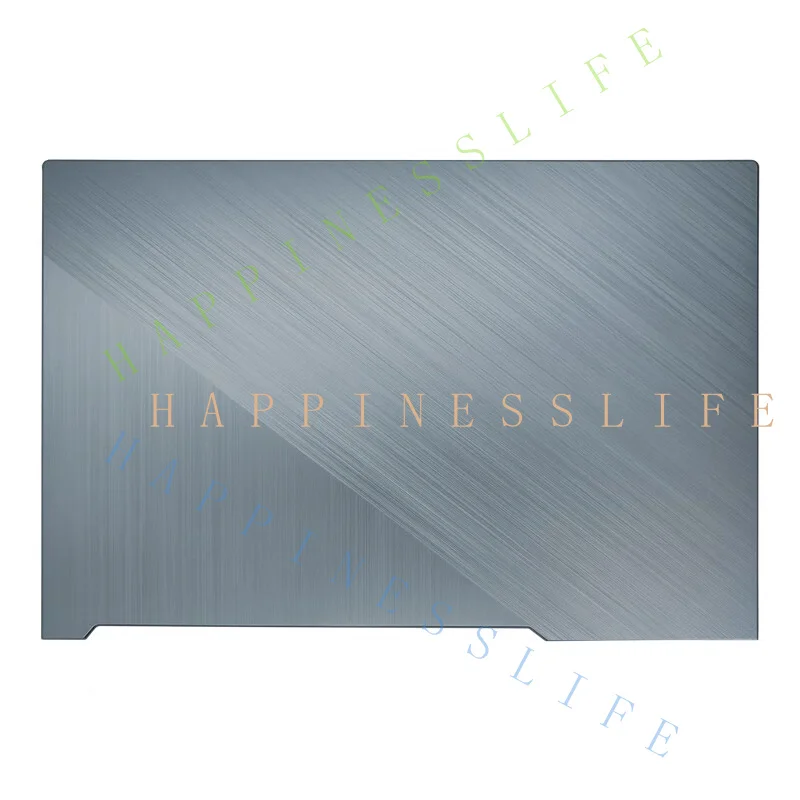 Y... Y... New for ASUS ROG Strix G531 G512LI Plastic LCD Back Cover 90NR0342-R7A010 Blue