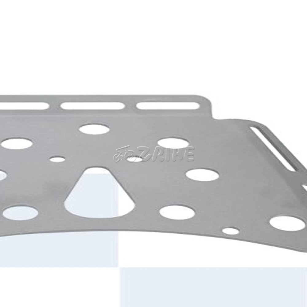

CB 1000R CB1000 R CB 1000 R Motorcycle Chain Guard Cover Sprocket Frame Case Shell Protector For Honda CB1000R Neo Sports Cafe
