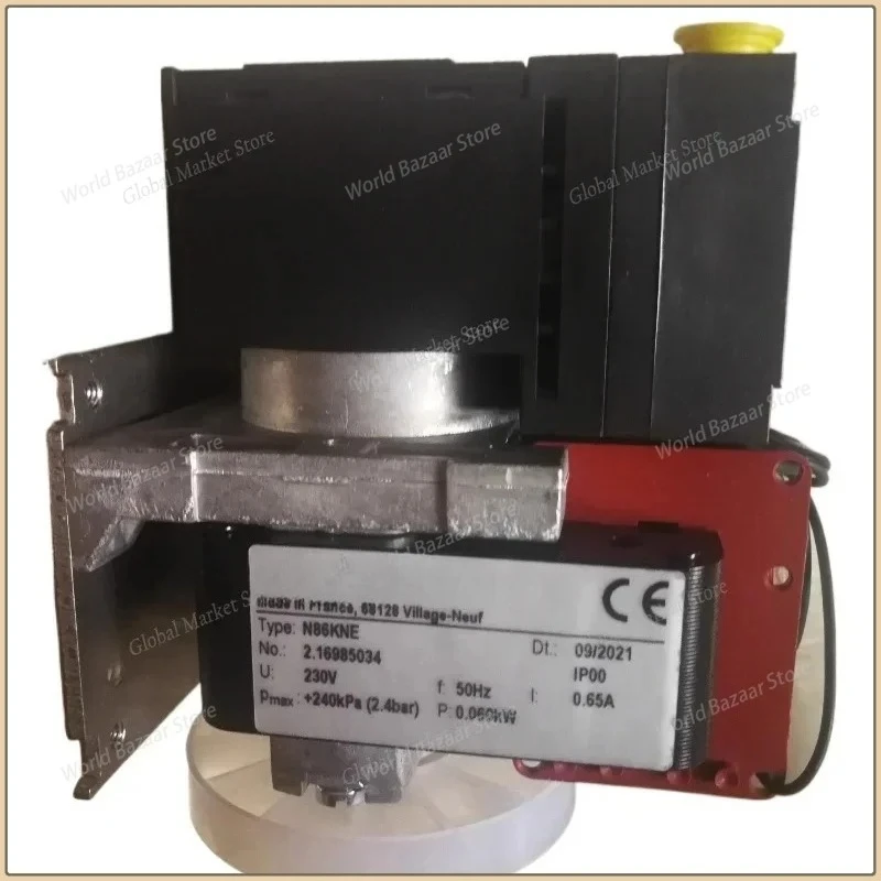 

Вакуумный насос N86KNE, мембранный насос N86KTE, дискретизационный насос, мембранный насос, оригинал импортный