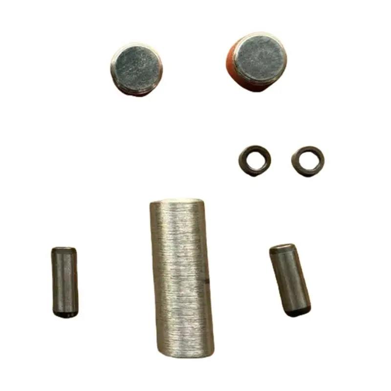 リアアクスルデフ修理キット 1セット A6 C8 A6クワトロ 2.0L 2019-2024用 - 部品番号0B0598082を含む