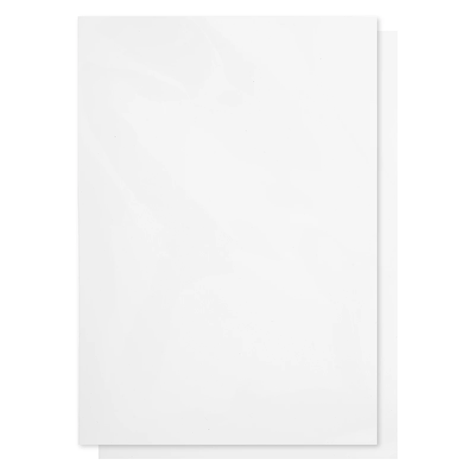 

2 Pcs Magnetic Whiteboard Stickers Refrigerator Memo Fridge Reminder Message Memorandum