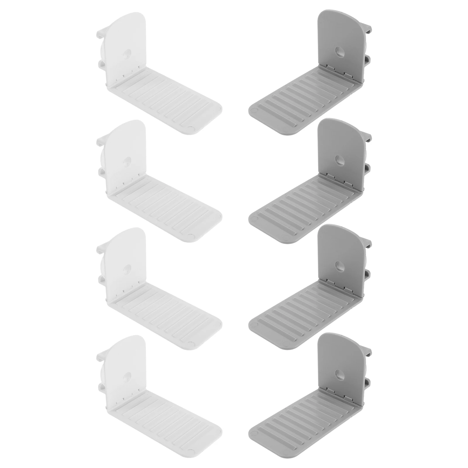 

Invisible Bed Sheet Holder Mattress Clips for Linen Household Bedsheet Lock Holders